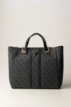 Guess Borsa Shopper NoreenCOAL LOGO