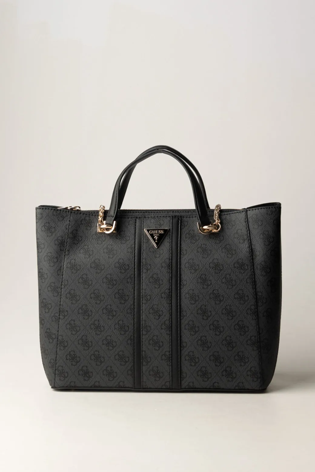 Guess Borsa Shopper NoreenCOAL LOGO