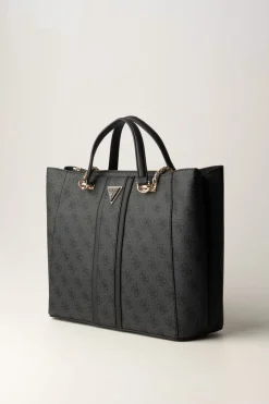 Guess Borsa Shopper NoreenCOAL LOGO