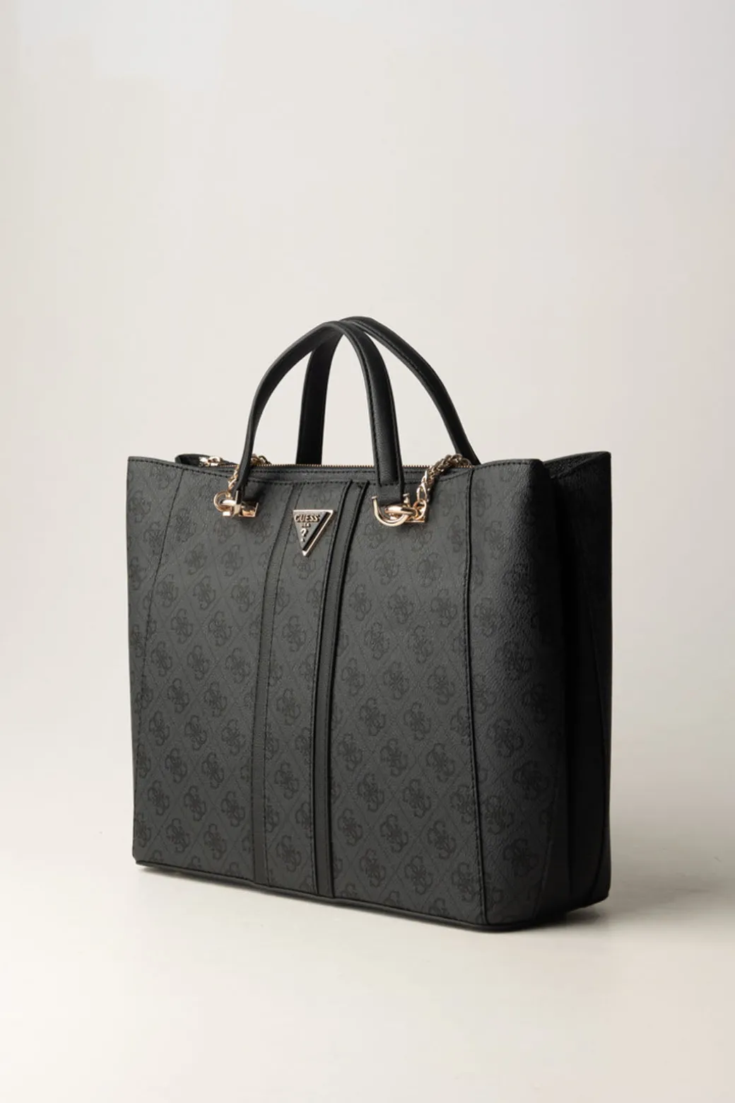 Guess Borsa Shopper NoreenCOAL LOGO