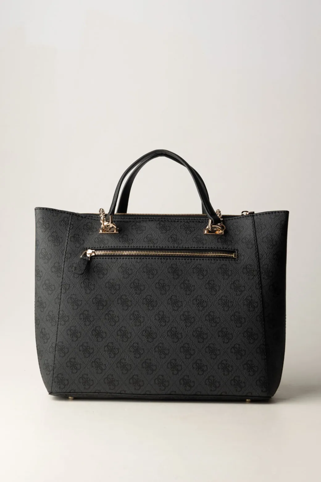 Guess Borsa Shopper NoreenCOAL LOGO