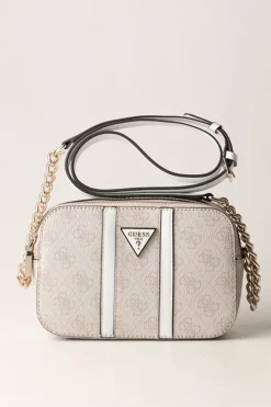 Guess Camera Bag a Tracolla NoreenDOVE LOGO