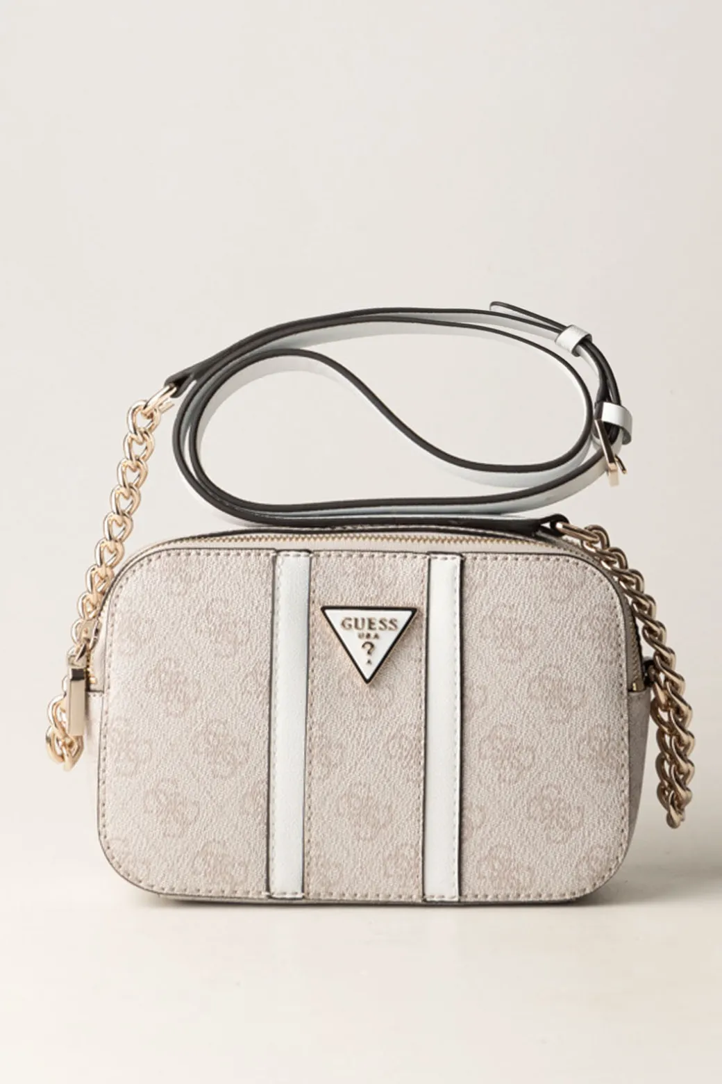 Guess Camera Bag a Tracolla NoreenDOVE LOGO