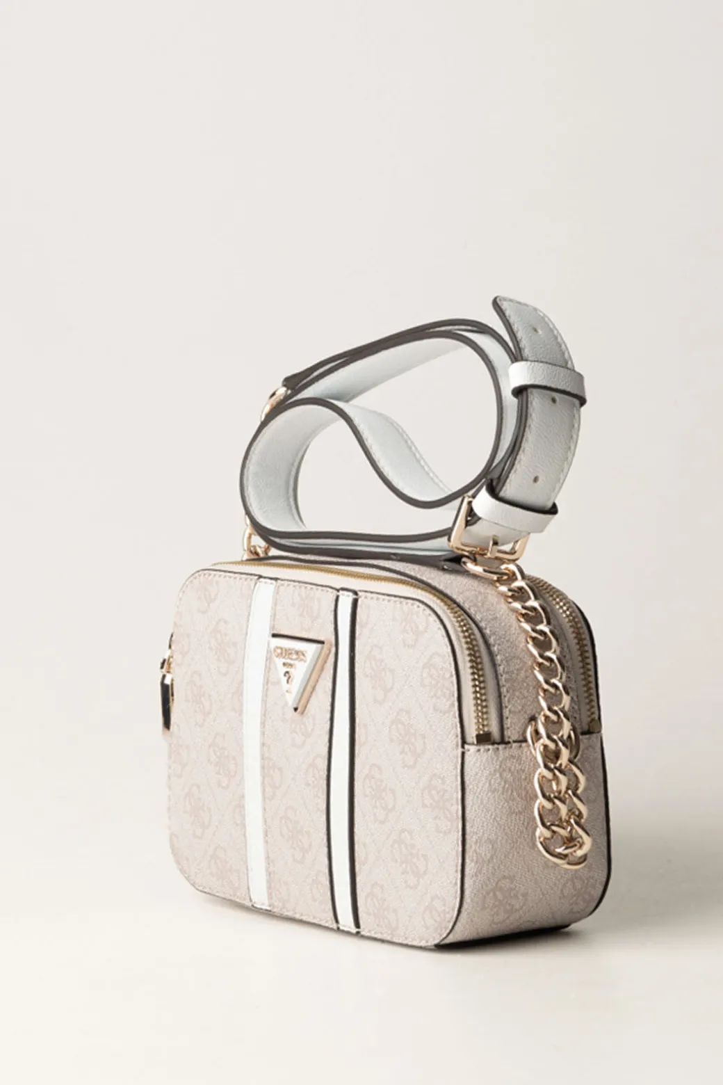 Guess Camera Bag a Tracolla NoreenDOVE LOGO