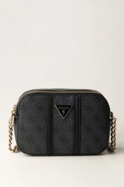 Guess Camera Bag a Tracolla NoreenCOAL LOGO