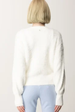 Guess Cardigan KeylaCREAM WHITE