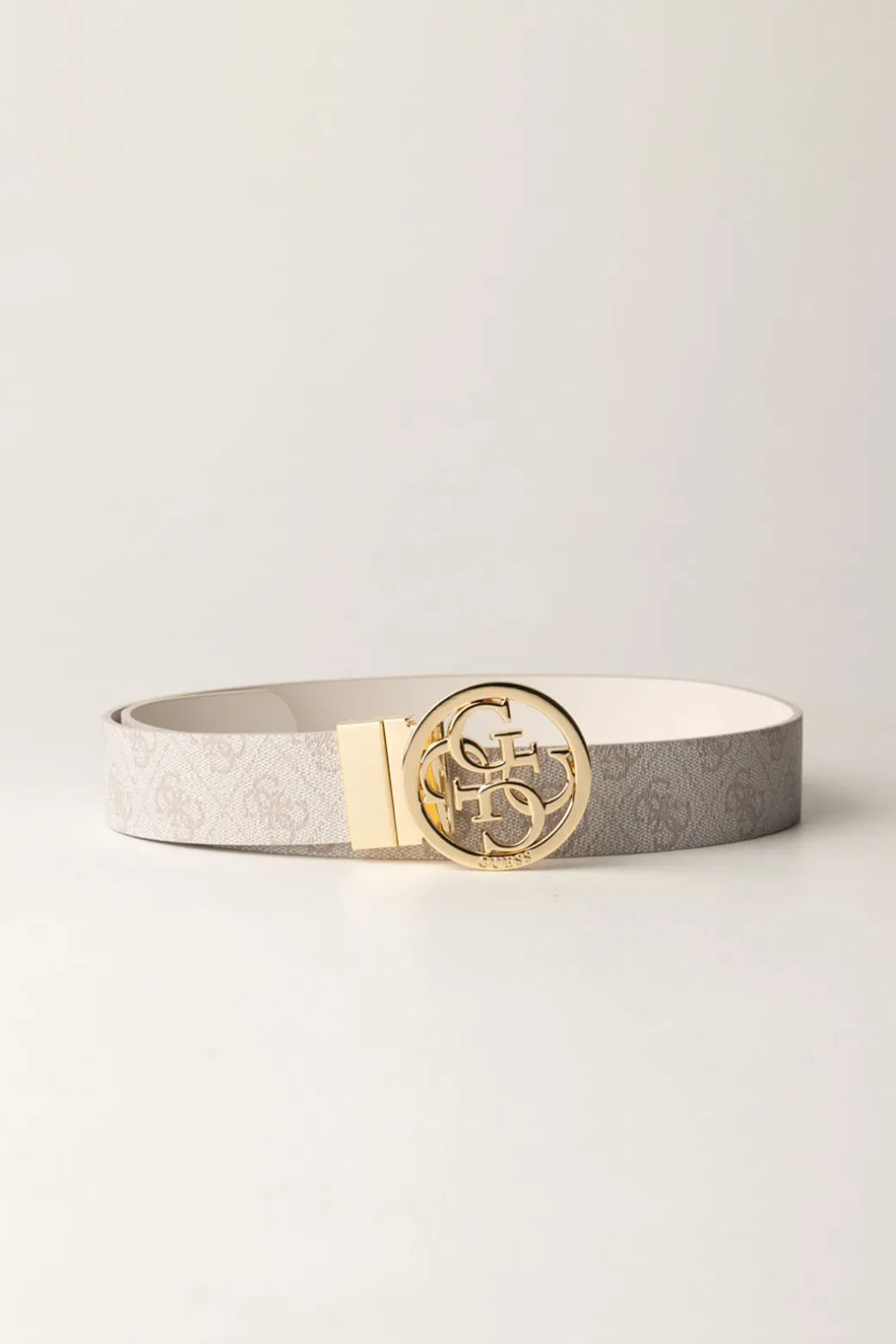 Guess Cintura Noelle con Fibbia LogoDOVE LOGO