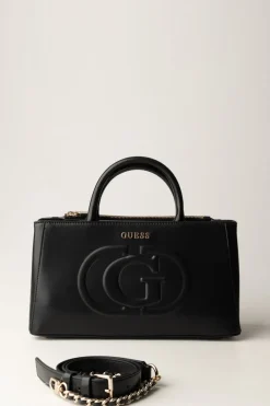 Guess Mietta Sml SocietyBLACK