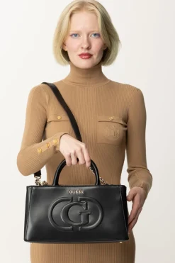 Guess Mietta Sml SocietyBLACK