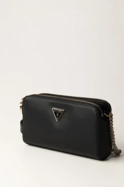 Guess Mini Borsa a Tracolla DarynaBLACK
