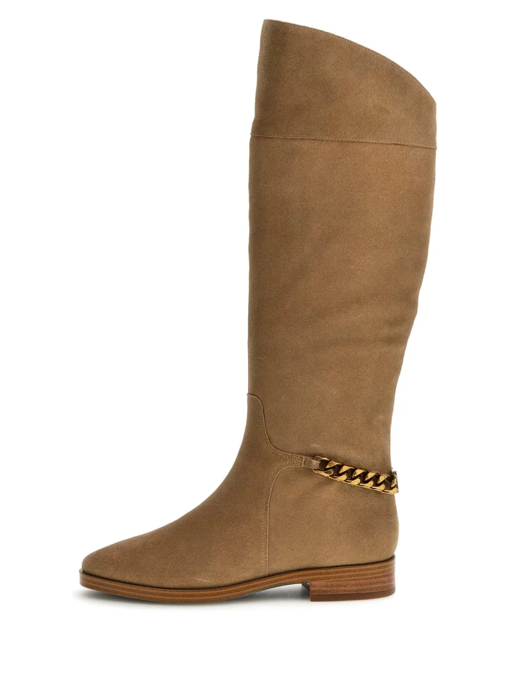 Guess Stivali Joicy con CatenaBEIGE