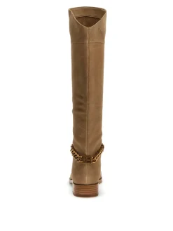 Guess Stivali Joicy con CatenaBEIGE