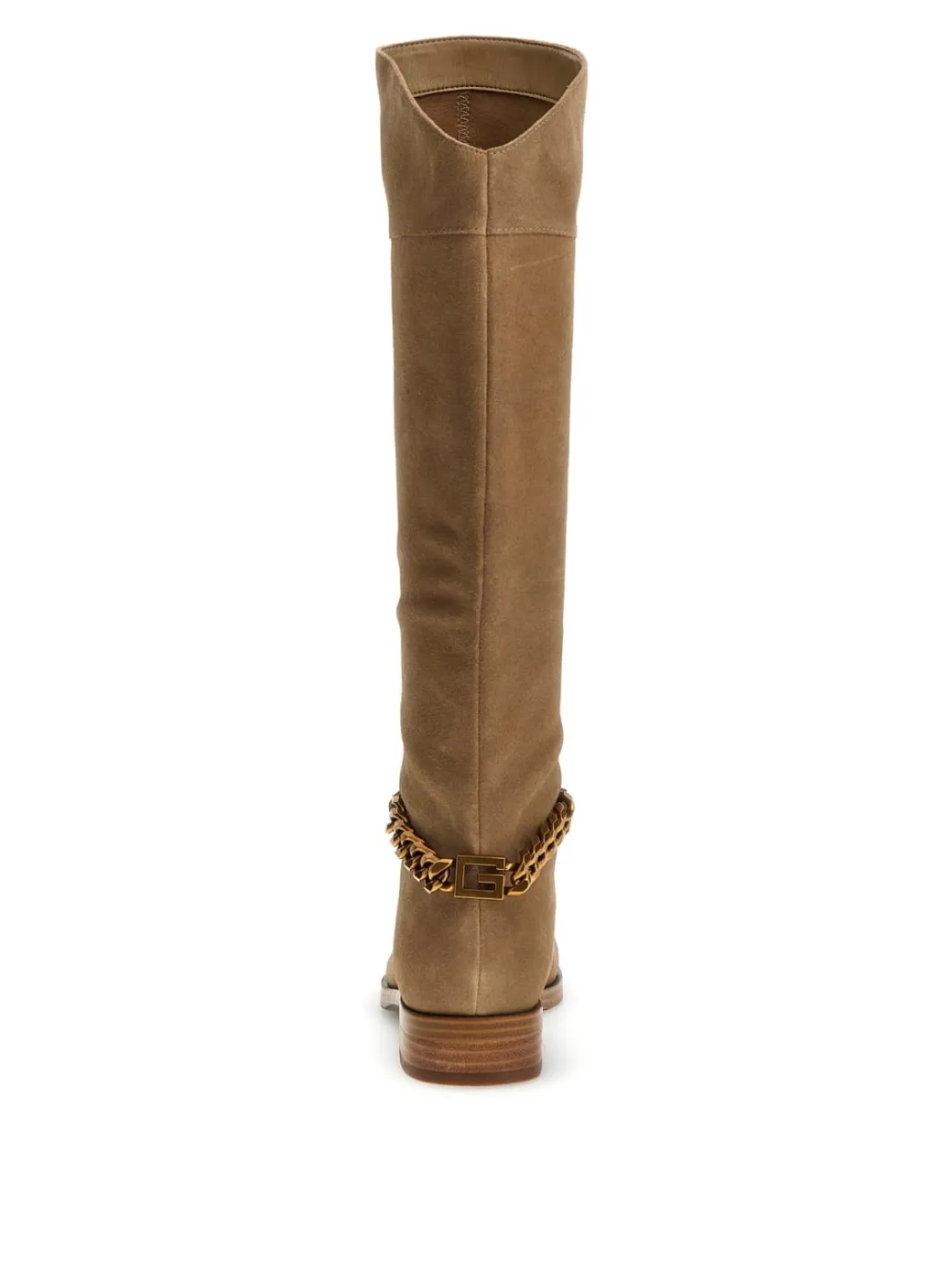 Guess Stivali Joicy con CatenaBEIGE