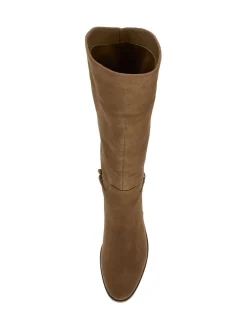 Guess Stivali Joicy con CatenaBEIGE