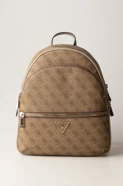 Guess Zaino Manhattan LargeLATTE LOGO