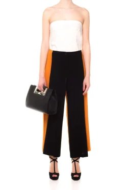 Jucca Jucca: Top a FasciaPANNA