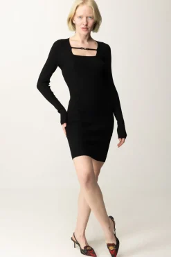 Karl Lagerfeld Abito a Costine con LogoBLACK