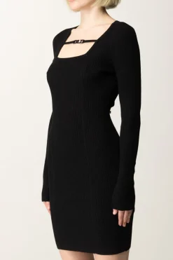 Karl Lagerfeld Abito a Costine con LogoBLACK