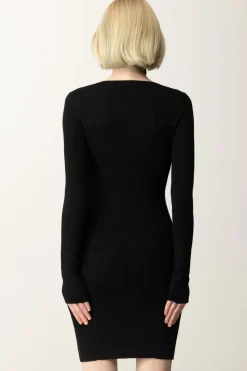 Karl Lagerfeld Abito a Costine con LogoBLACK