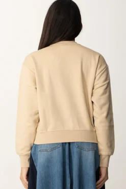 Karl Lagerfeld Felpa con LogoSAFARI