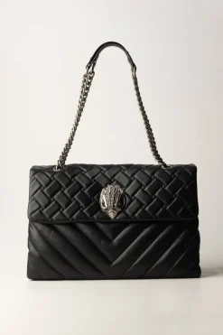 Kurt Geiger Borsa Kensington GrandeBLACK