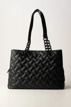 Kurt Geiger Borsa Tote KensingtonBLACK