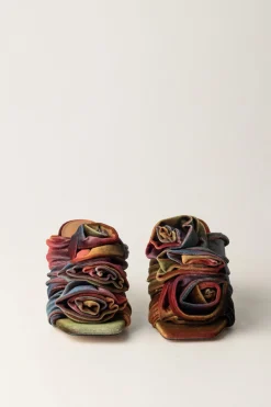 Kurt Geiger Sandali Mules BloomFANTASIA