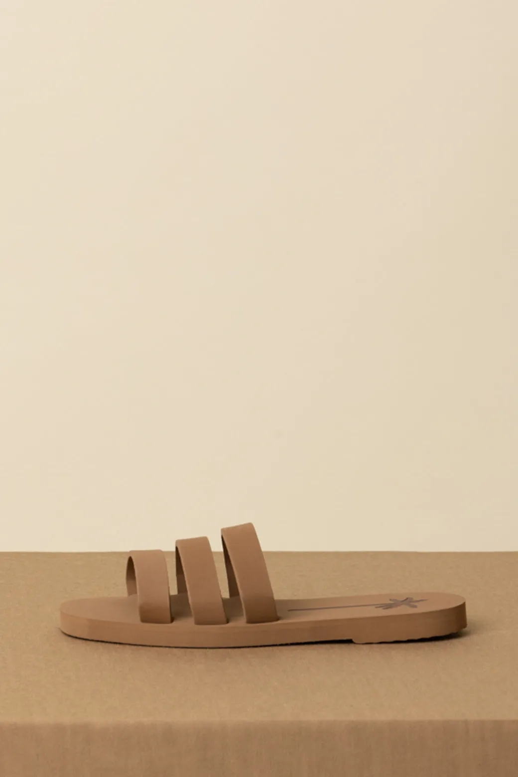 Manebi Sandali con Fascette Eva Swim HonululuCUERO