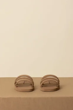 Manebi Sandali con Fascette Eva Swim HonululuCUERO