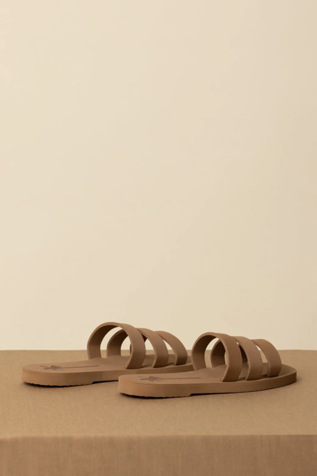 Manebi Sandali con Fascette Eva Swim HonululuCUERO