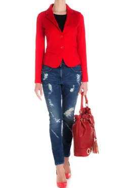 Mangano Mangano: Skinny BabyloneDENIM