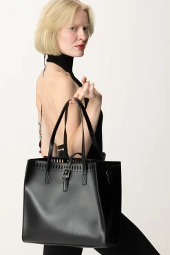 Manila Grace Borsa Felicia MediaNERO