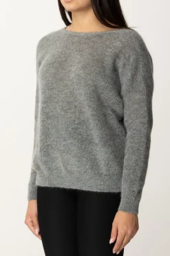 Manila Grace Maglione con Incrocio Sul RetroCEMENTO