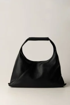 Manila Grace Sacca Morbida MiniNERO