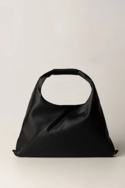 Manila Grace Sacca Morbida MiniNERO