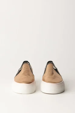 Manila Grace Sneakers LaminateVAR.UNICA