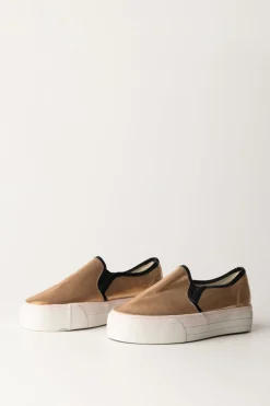 Manila Grace Sneakers LaminateVAR.UNICA