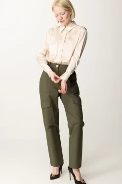 Marciano By Guess Body a Camicia SkyeBUFFY