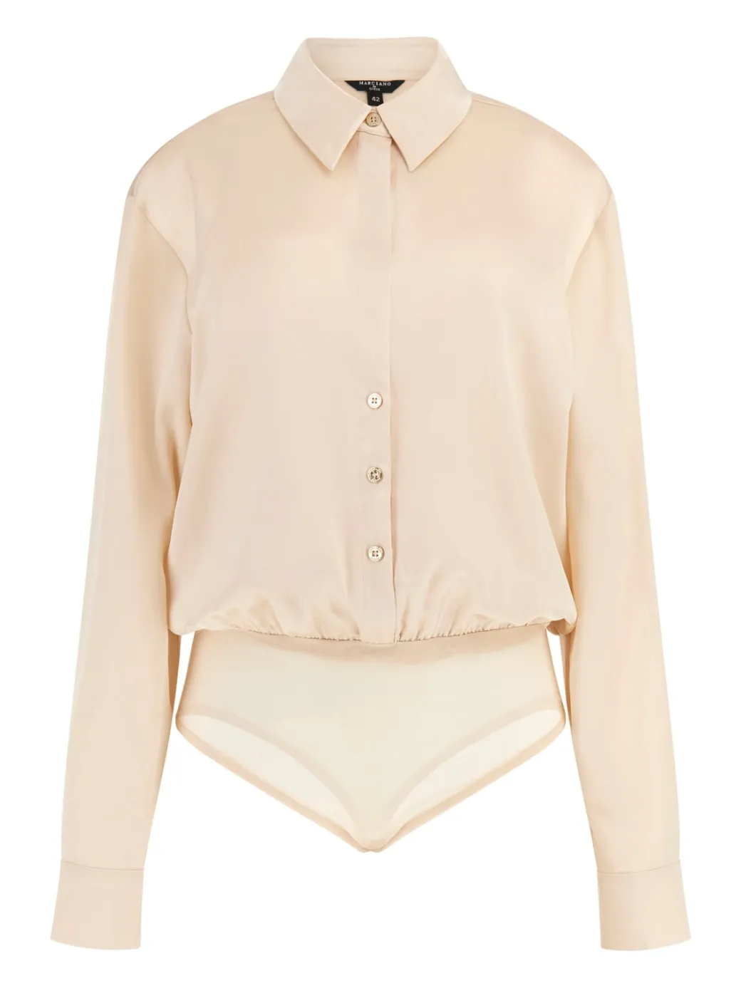 Marciano By Guess Body a Camicia SkyeBUFFY