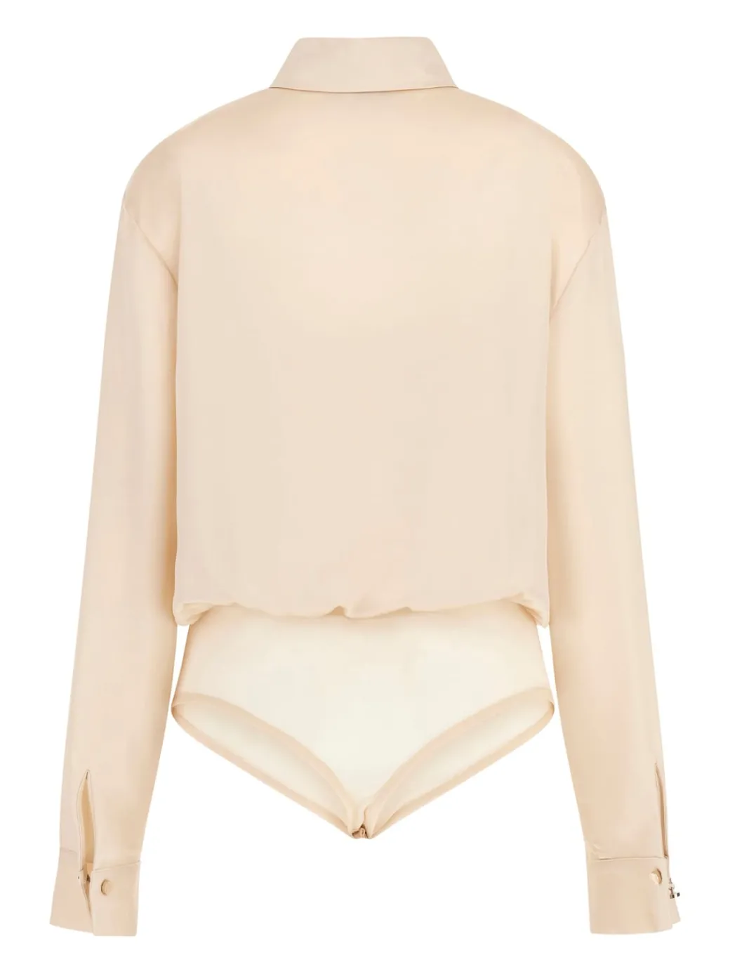 Marciano By Guess Body a Camicia SkyeBUFFY