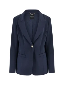 Marciano By Guess Giacca Monopetto LeilaBLUE IMPACT