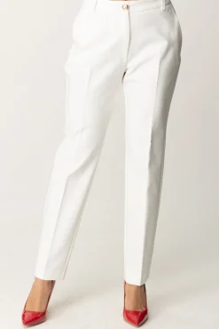 Marciano By Guess Pantaloni Chino Stretch MarcianoPALE PEARL