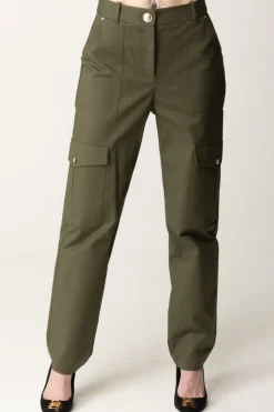 Marciano By Guess Pantaloni Cargo AliceOLIVE MORNING