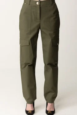 Marciano By Guess Pantaloni Cargo AliceOLIVE MORNING
