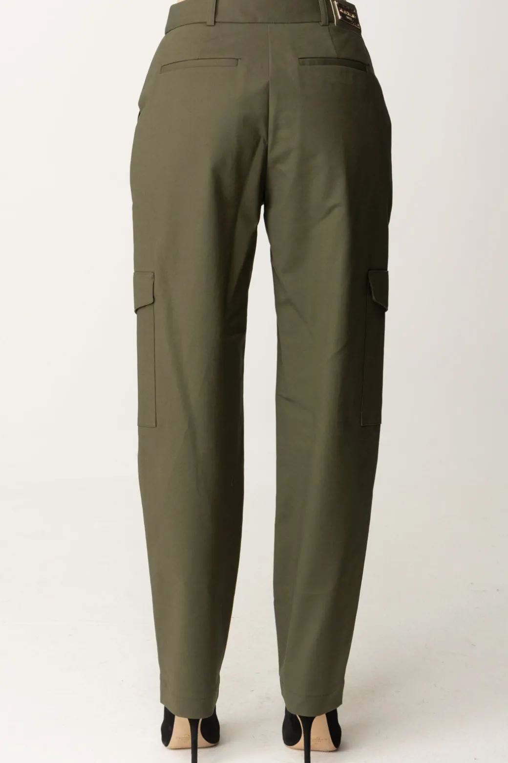 Marciano By Guess Pantaloni Cargo AliceOLIVE MORNING