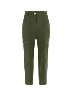 Marciano By Guess Pantaloni Cargo AliceOLIVE MORNING