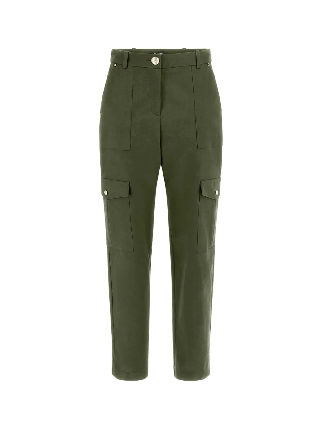 Marciano By Guess Pantaloni Cargo AliceOLIVE MORNING