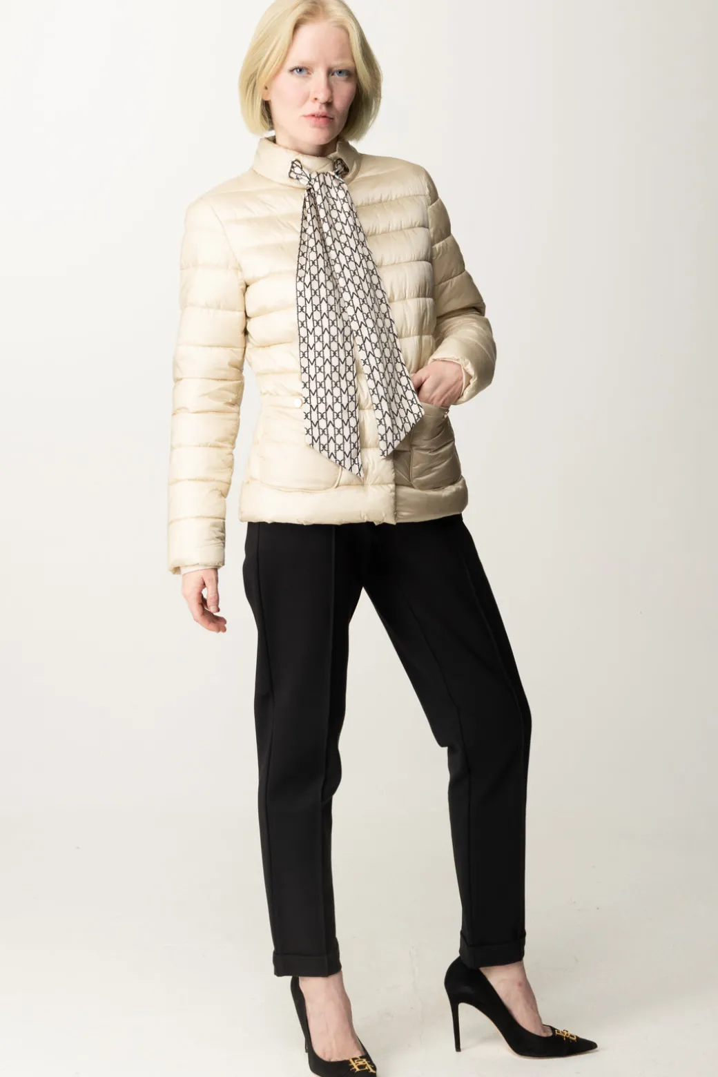 Marciano By Guess Pantaloni Jody JoggingJET BLACK A996