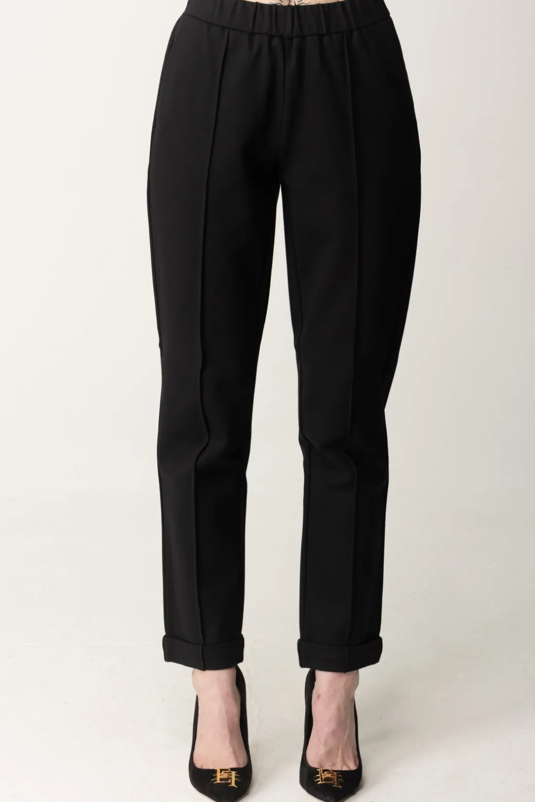 Marciano By Guess Pantaloni Jody JoggingJET BLACK A996