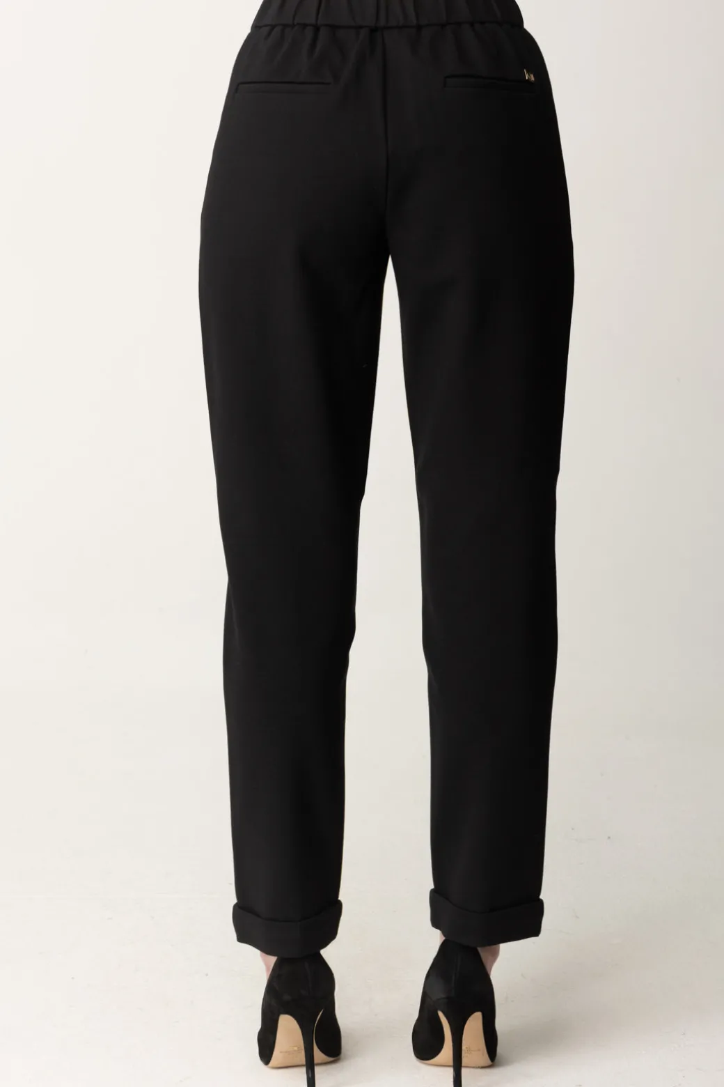 Marciano By Guess Pantaloni Jody JoggingJET BLACK A996